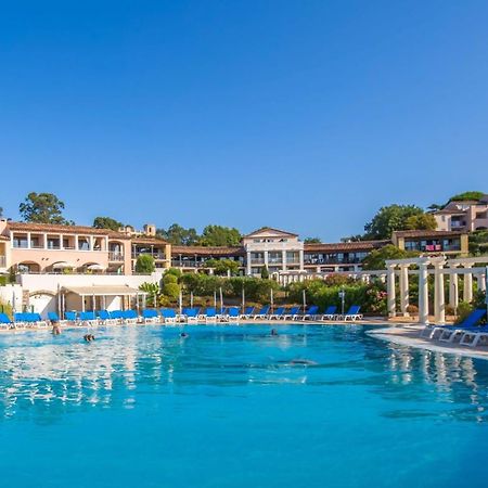Residence Pierre & Vacances Les Parcs De Grimaud Dış mekan fotoğraf