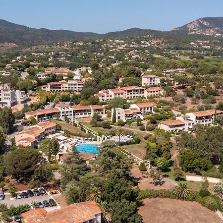 Residence Pierre & Vacances Les Parcs De Grimaud Dış mekan fotoğraf
