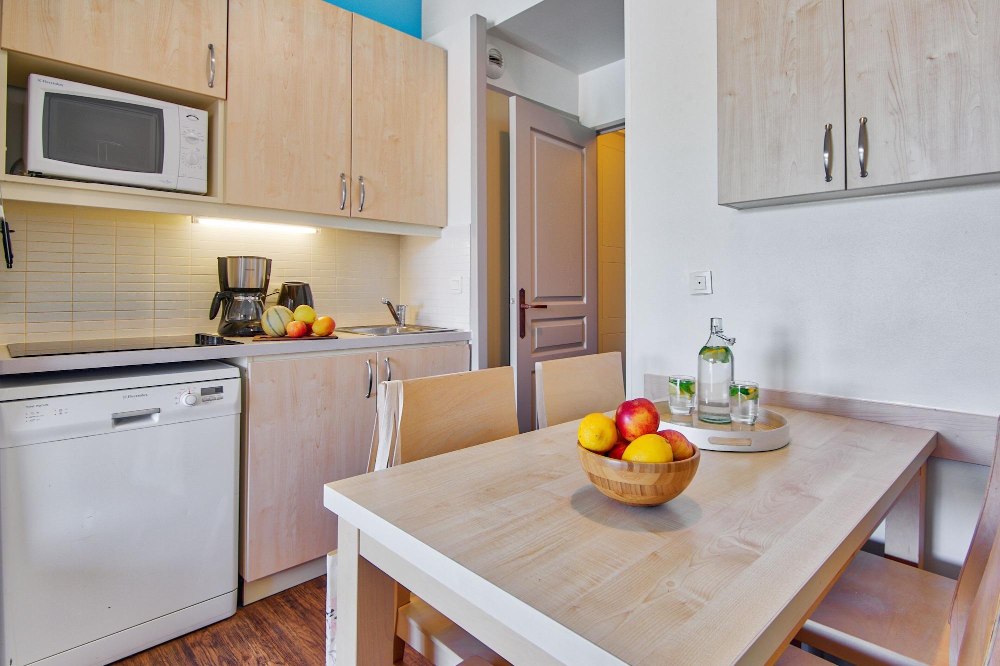 Residence Pierre & Vacances Les Parcs De Grimaud Dış mekan fotoğraf