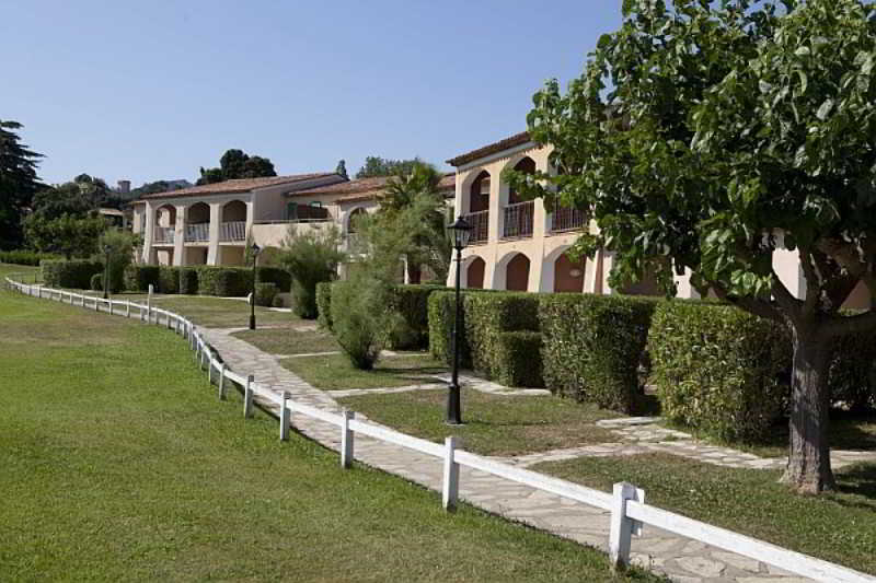 Residence Pierre & Vacances Les Parcs De Grimaud Dış mekan fotoğraf