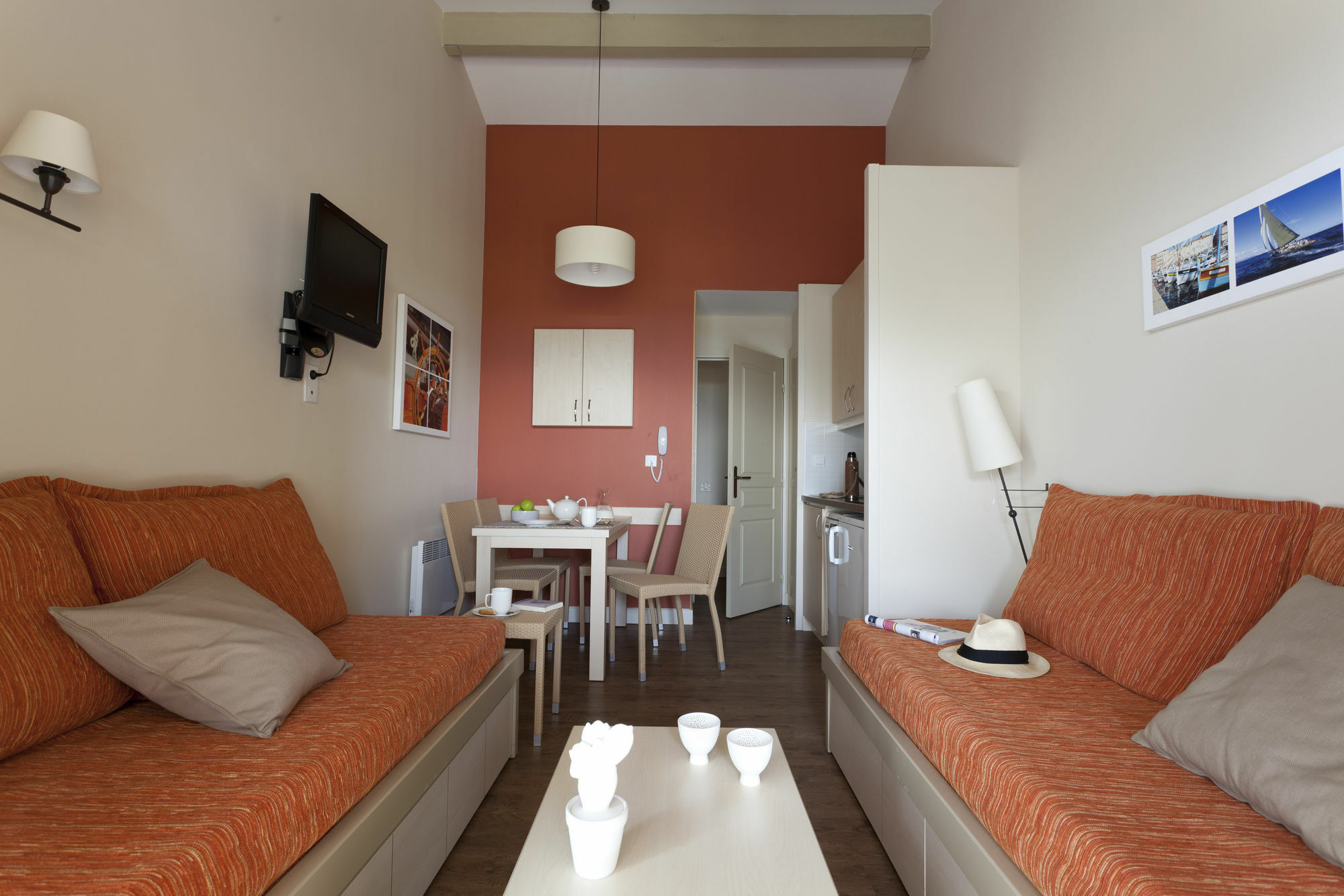 Residence Pierre & Vacances Les Parcs De Grimaud Dış mekan fotoğraf
