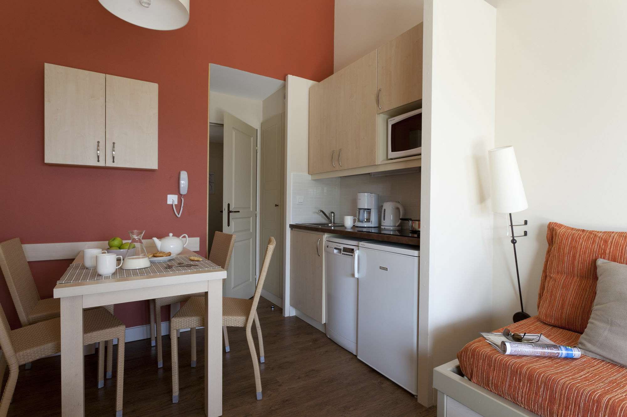 Residence Pierre & Vacances Les Parcs De Grimaud Dış mekan fotoğraf