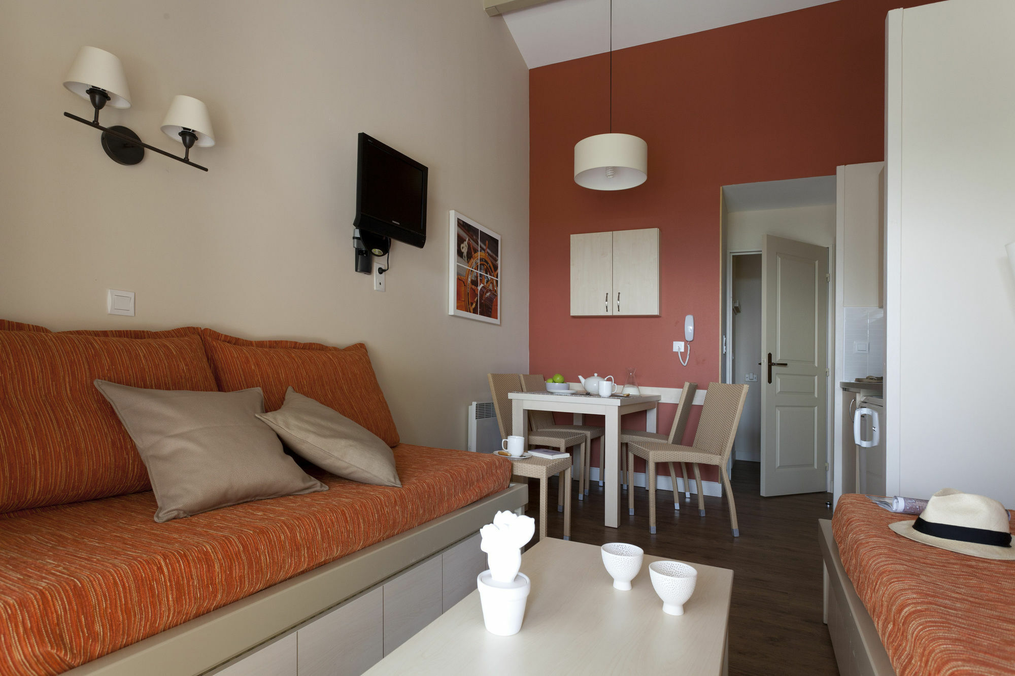 Residence Pierre & Vacances Les Parcs De Grimaud Dış mekan fotoğraf