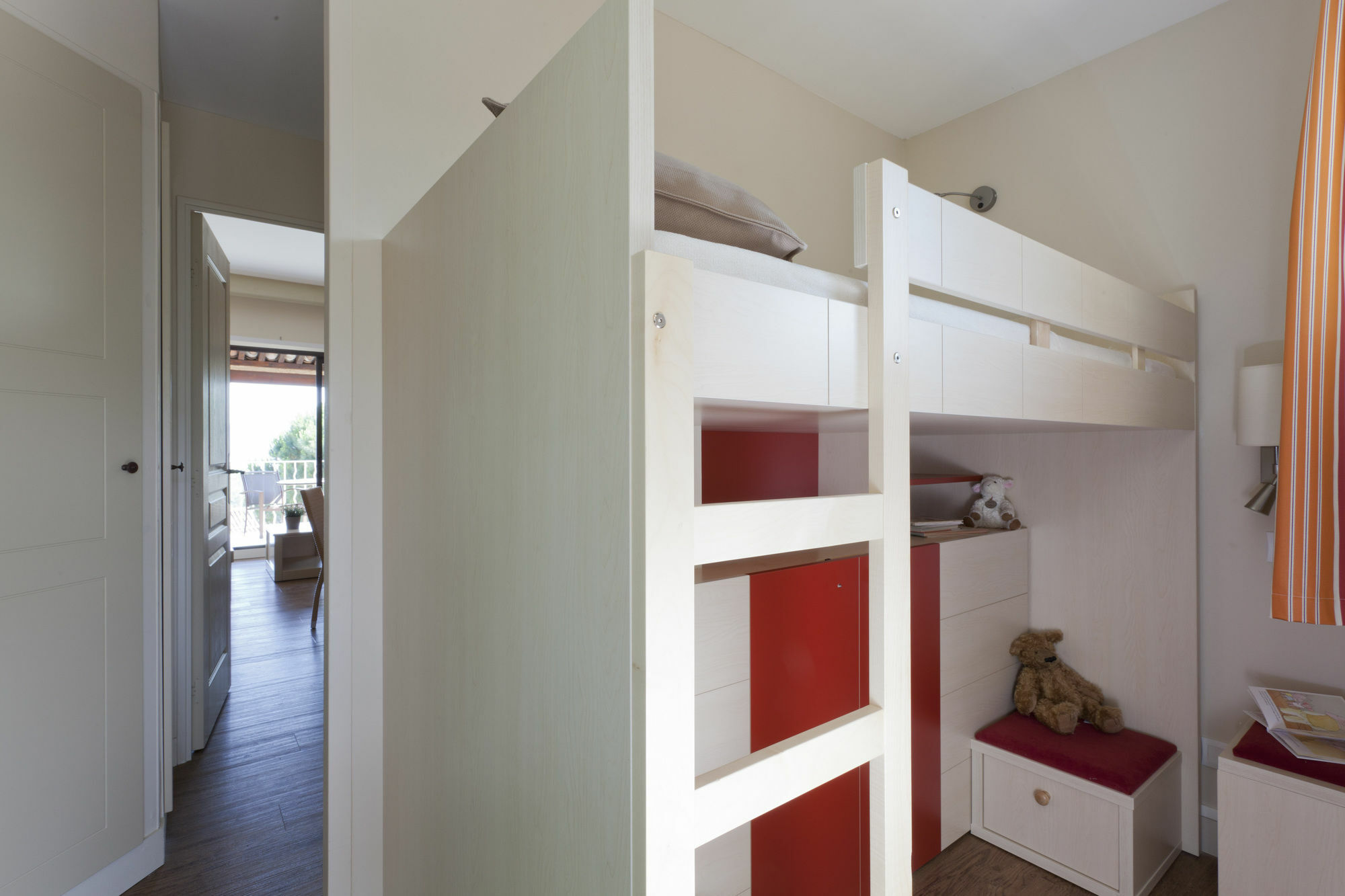 Residence Pierre & Vacances Les Parcs De Grimaud Dış mekan fotoğraf