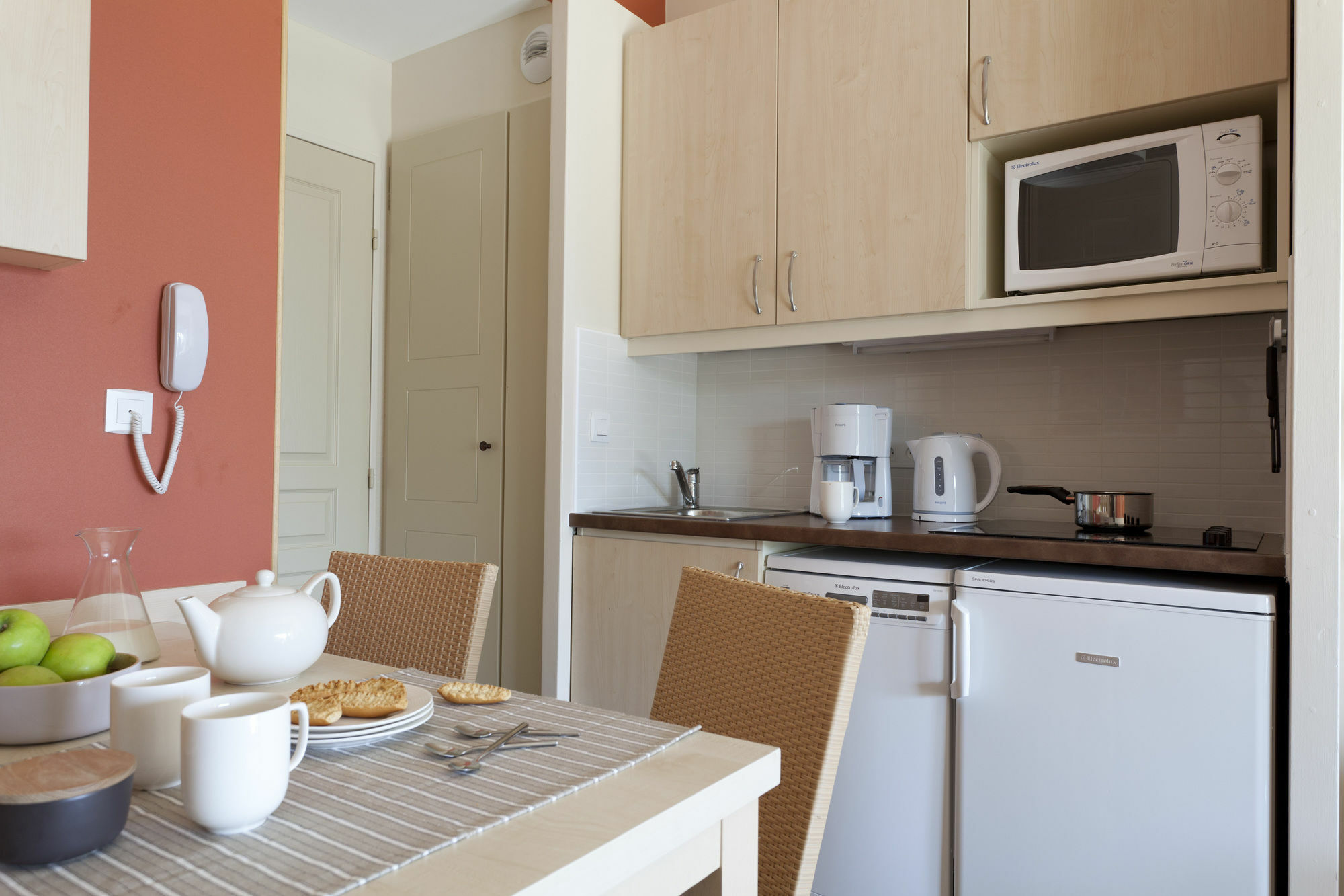 Residence Pierre & Vacances Les Parcs De Grimaud Dış mekan fotoğraf